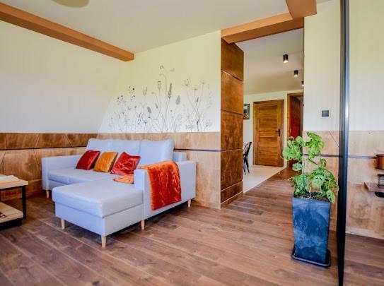 Atlas Chmur Apartament 比利但耶克 外观 照片