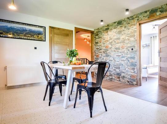 Atlas Chmur Apartament 比利但耶克 外观 照片
