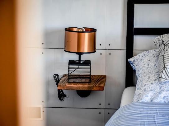 Atlas Chmur Apartament 比利但耶克 外观 照片