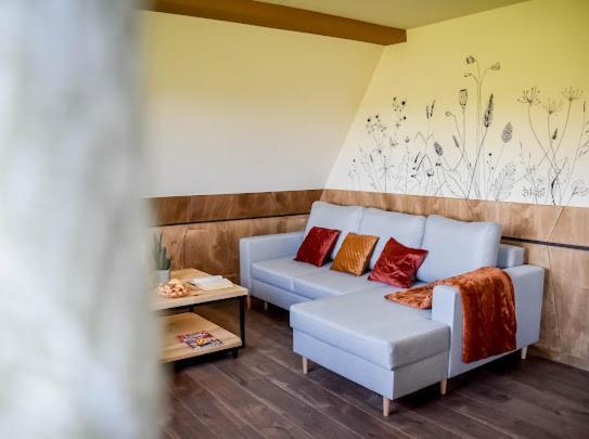 Atlas Chmur Apartament 比利但耶克 外观 照片