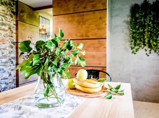Atlas Chmur Apartament 比利但耶克 外观 照片