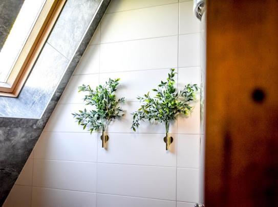 Atlas Chmur Apartament 比利但耶克 外观 照片