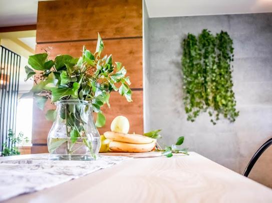 Atlas Chmur Apartament 比利但耶克 外观 照片
