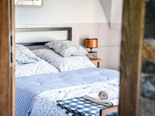 Atlas Chmur Apartament 比利但耶克 外观 照片