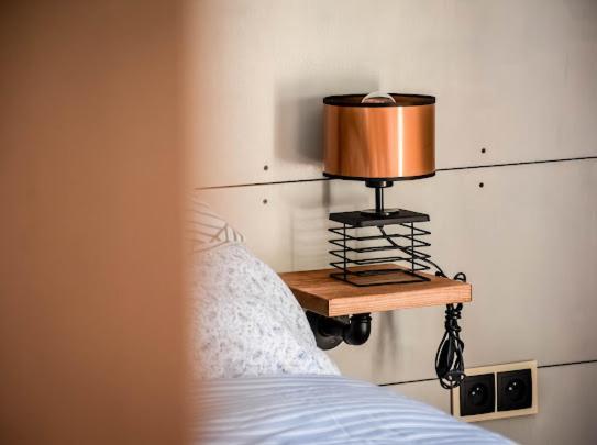 Atlas Chmur Apartament 比利但耶克 外观 照片