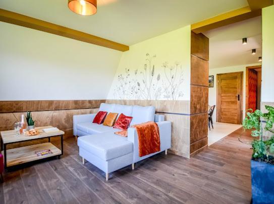 Atlas Chmur Apartament 比利但耶克 外观 照片